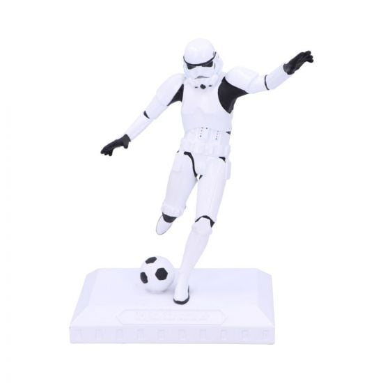 Nemesis Now Stormtrooper Back of the Net 17 cm