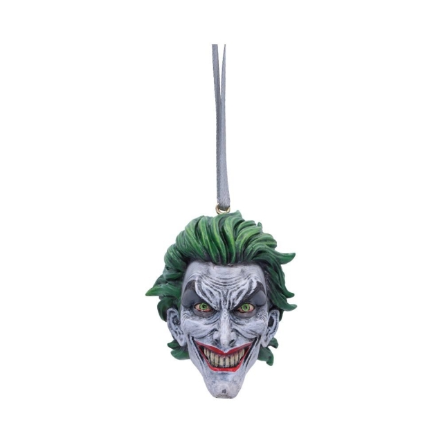 Nemesis Now Jokeren hængende ornament