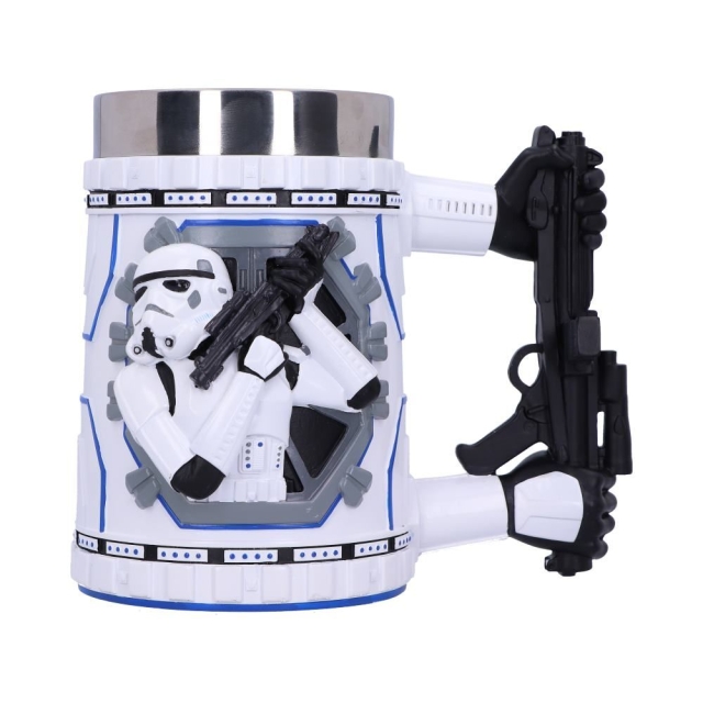 Nemesis Now Stormtrooper-krus 18 cm