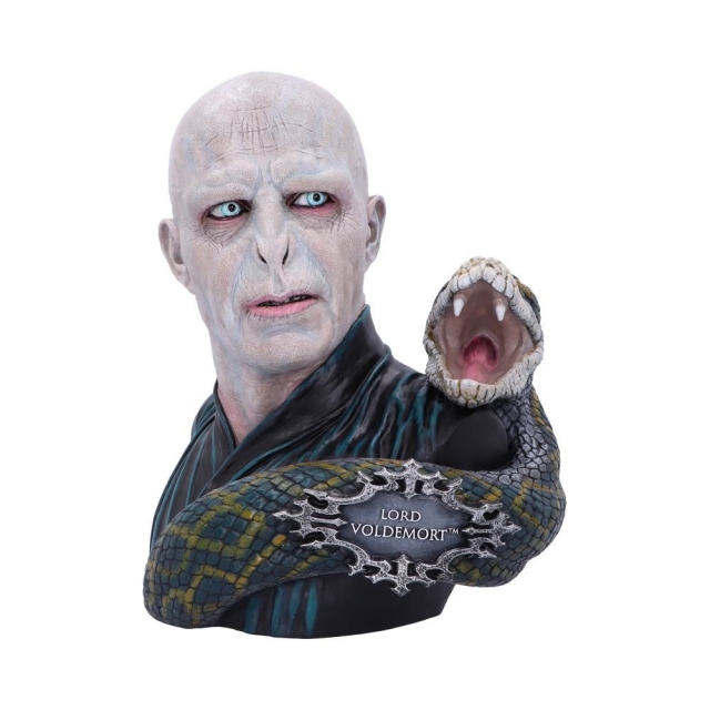 Harry Potter Lord Voldemort-buste 30,5 cm