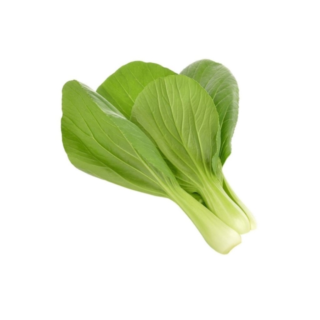 Click & Grow - Smart Garden Refill 3-pak - Pak choi (SGR58X3)