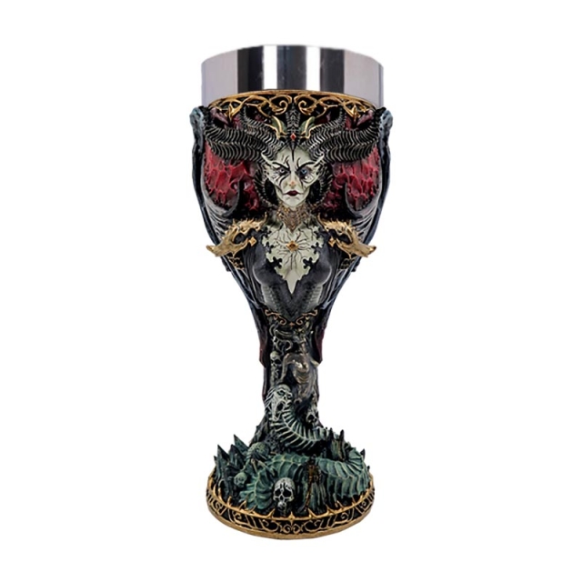 Nemesis Now Diablo Lilith-bæger 19,5 cm