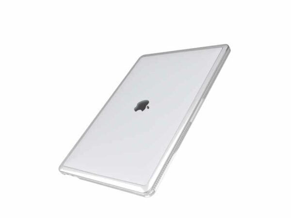 Tech21 Evo Hardshell MacBook Pro 13″ M1/M2 2020-> Cover - Klar