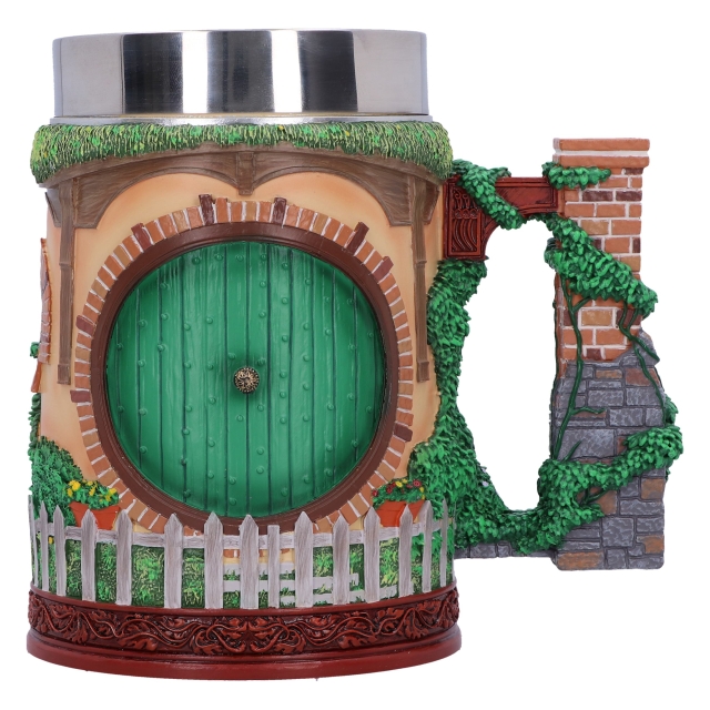 Nemesis Now Ringenes Herre The Shire Tankard