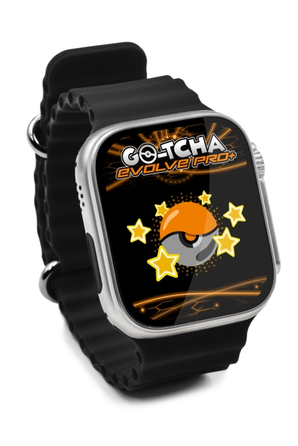 GO-TCHA Evolve Pro+ Sort