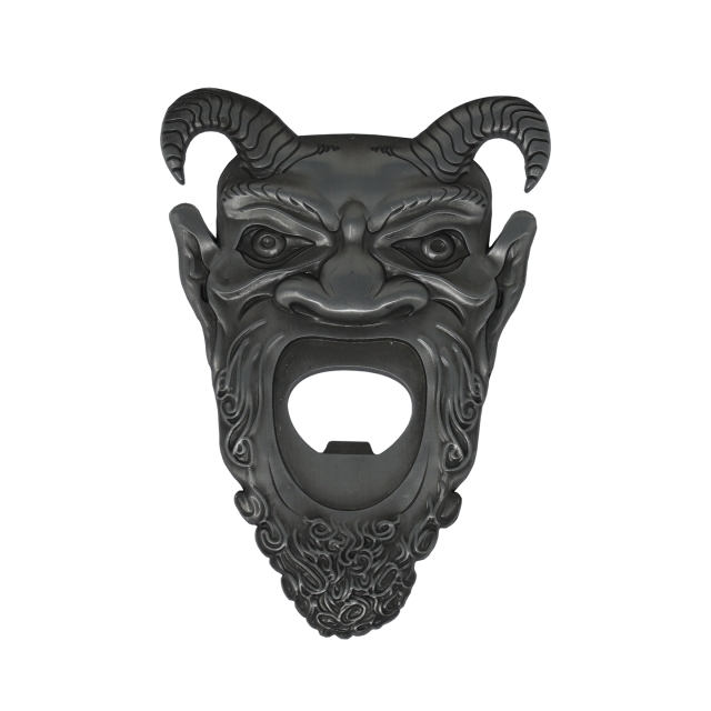 Fanatik Dungeons & Dragons Tomb of Horrors Flaskeåbner