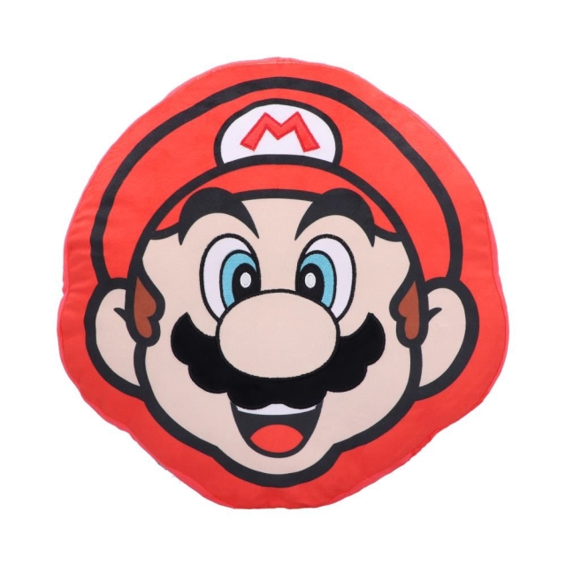 Nemesis Now Super Mario-pude 40 cm