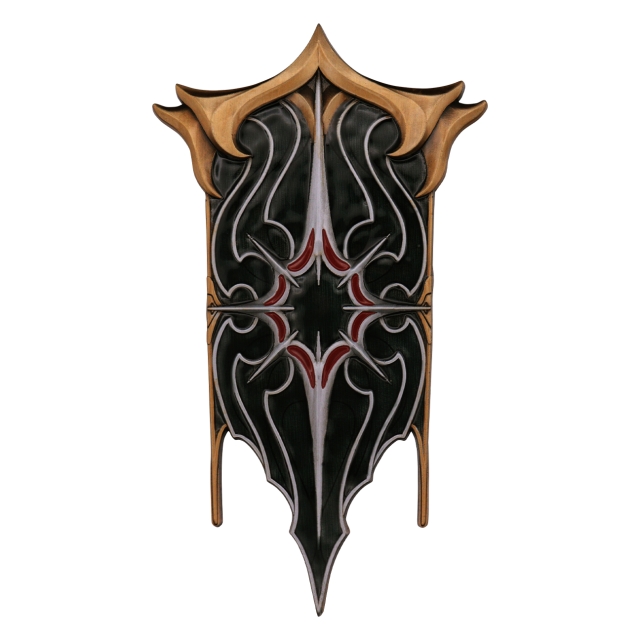 Fanatik Dungeons & Dragons Limited Edition Lolth the Spider Queen Ingot