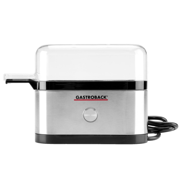 Gastroback Æggekoger Mini