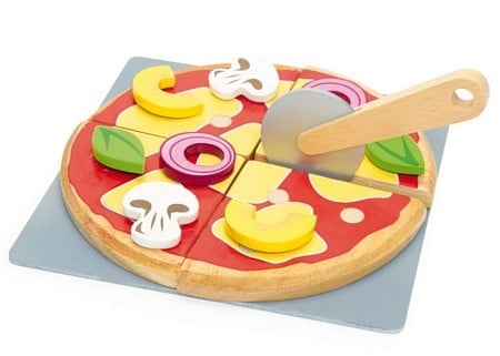 Le Toy Van Pizza (LTV279)