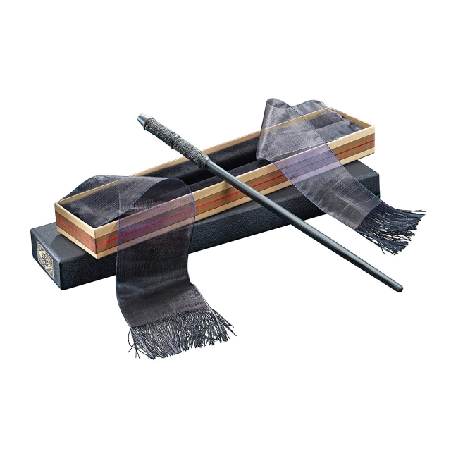 Harry Potter Severus Snapes tryllestav i Ollivanders æske (NN7150)