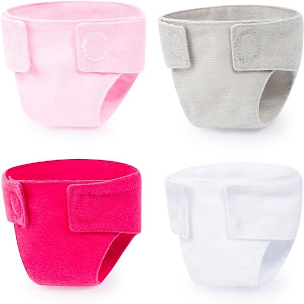 Bayer Ble-sæt med fire dele (73098AA)