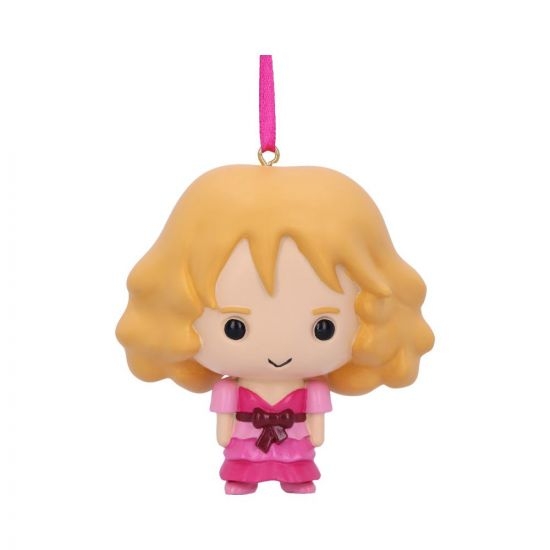 Nemesis Now Harry Potter - Hermione hængende ornament 7,5 cm