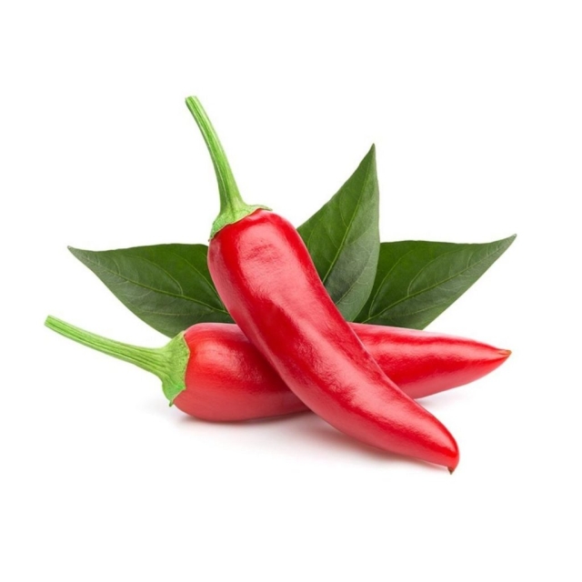 Click & Grow - Smart Garden Refill 3-pak - Chili Pepper (SGR6X3)