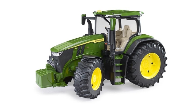 Bruder John Deere 7R 350 (03150)