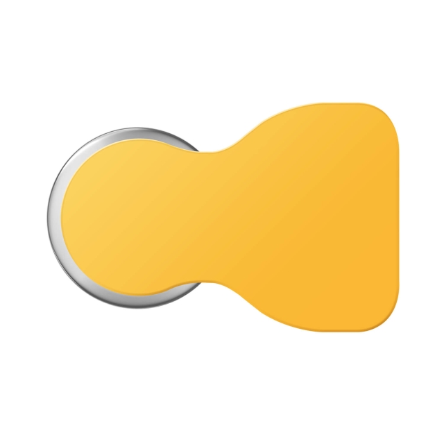 GP Høreapparatbatteri ZA10/PR70 6-Pak