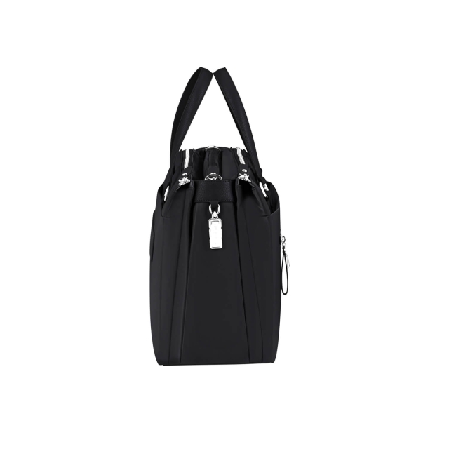 Samsonite Taske Tote Karissa Evo 14.1" Sort