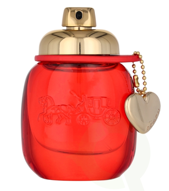 Coach Love Edp Spray 30 ml