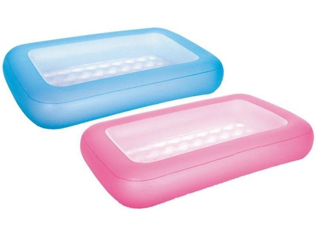 Bestway Aquababes Pool 1,65 m x 1,04 m x 25 cm (51115B)