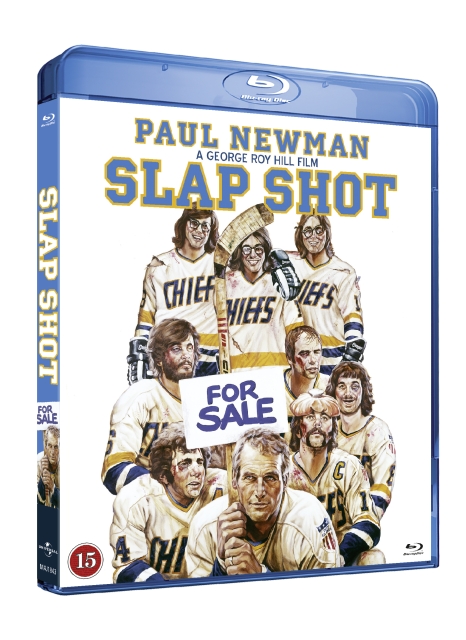 Slap Shot (1977)