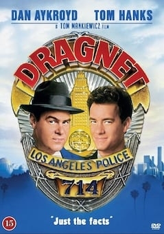Dragnet (1987)