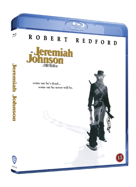 Jeremiah Johnson (1973)