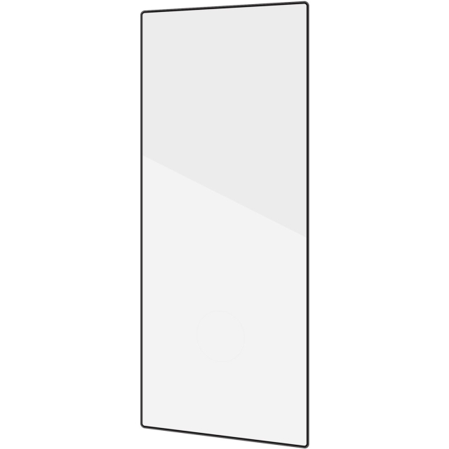 Celly Fuld glas skærmbeskytter Hærdet glas Galaxy S25 Ultra