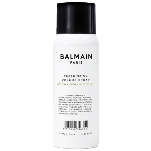 Balmain Texturizing Volume Spray 75ml