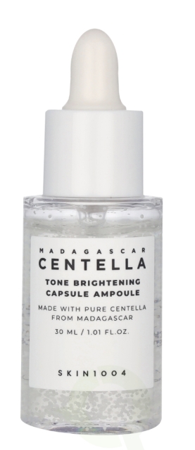 SKIN1004 Madagascar Centella Tone Brightening Capsul Ampoule 30 ml