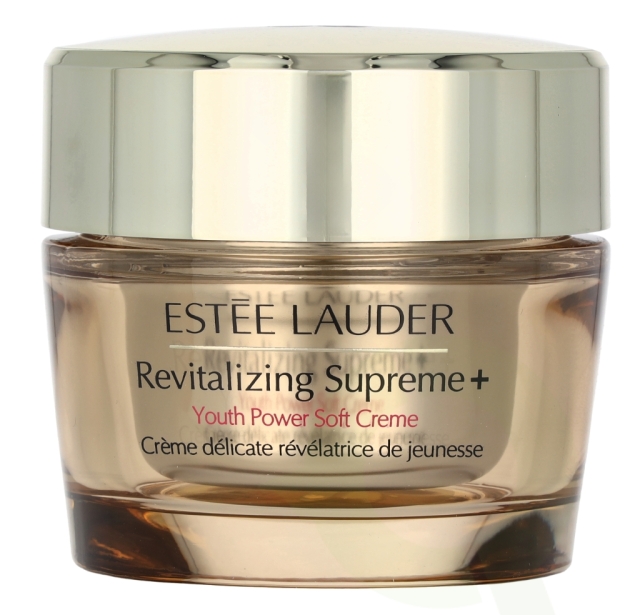 Estee Lauder Revitalizing Supreme+ Youth Power Soft Ceme 100 ml