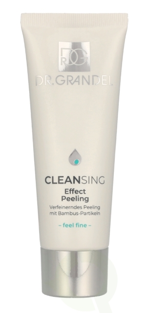 Dr Grandel Cleansing Effect Peeling 75 ml