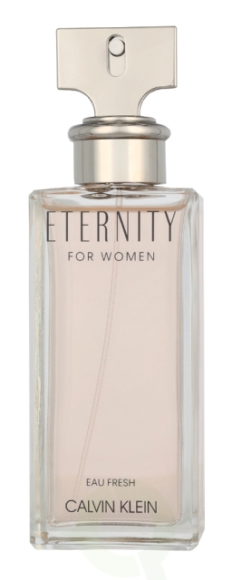 Calvin Klein Eternity Eau Fresh For Women Edp Spray 100 ml