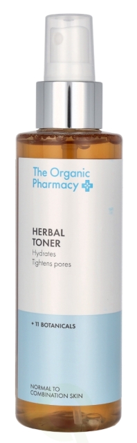The Organic Pharmacy Herbal Toner 100 ml