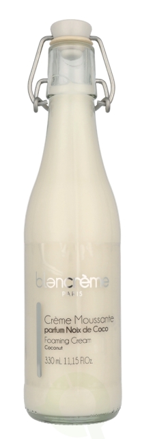 Blancreme Cream Shower & Bath Gel 330 ml Coconut