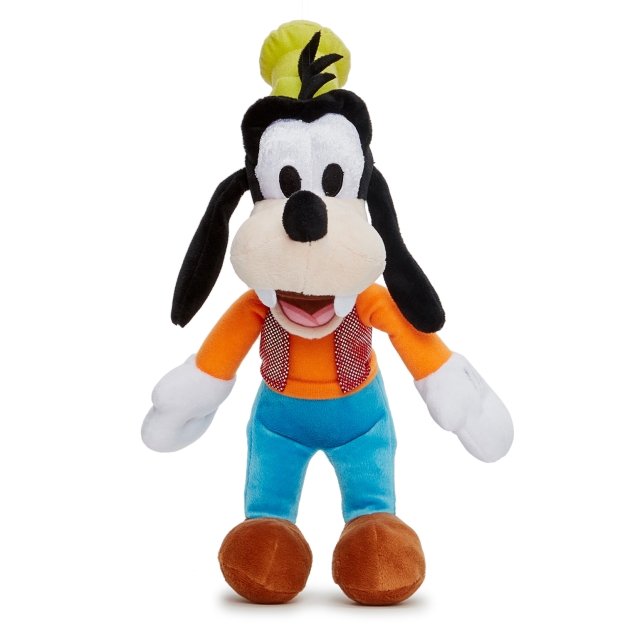 Dickie Toys Disney - Fedtmule plys (25 cm) (6315870264)