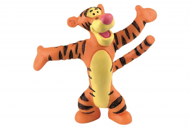 BULLYLAND Disney Tigerdyr (7 cm) (525345)
