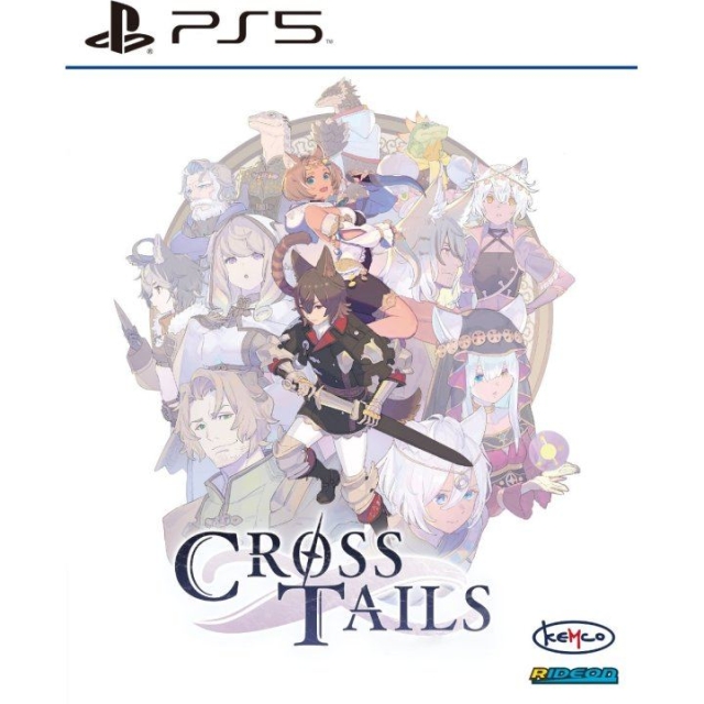 Cross Tails (PS5)