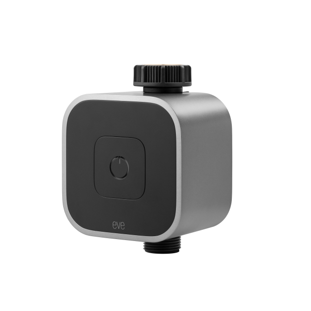 Eve Home Eve Aqua - Smart vandstyring med Apple HomeKit-teknologi