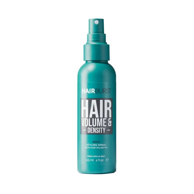 HAIRBURST Mens Volume & Density Styling Spray