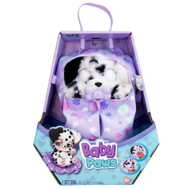 Baby Petz Dalmatineren Spotty (264-918276)