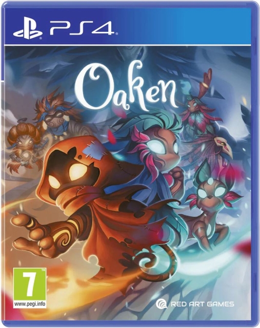 Oaken (PS4)