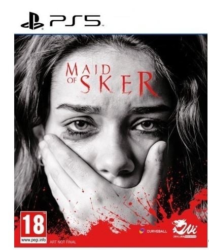 Maid of Sker (PS5)