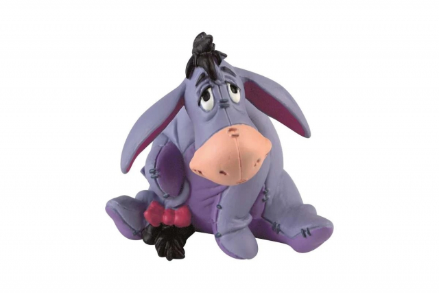 BULLYLAND Disney Æsel (6 cm) (525344)