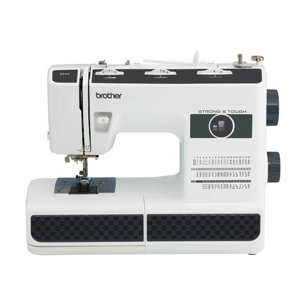 Brother HF53 mekanisk symaskine