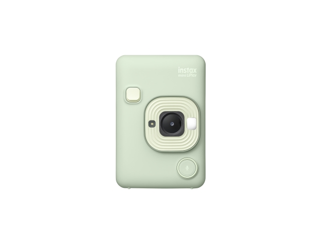 Fuji Instax Mini LiPlay