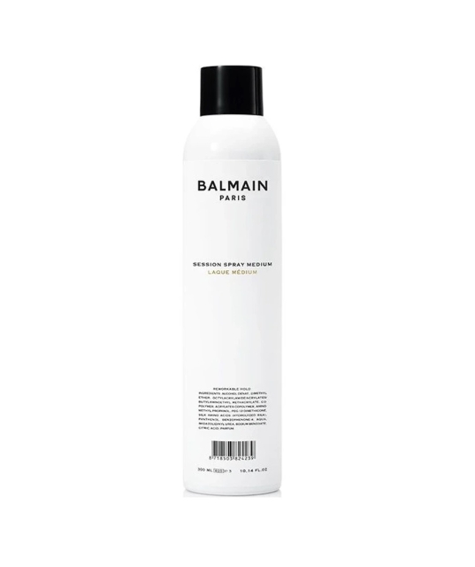 Balmain Paris Session Spray Medium 300 ml
