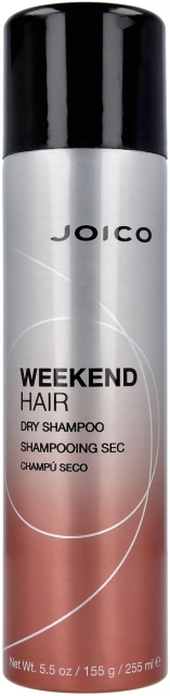 Joico Weekend Hair Tørshampoo 255 ml