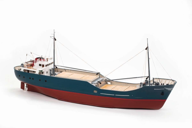 Billing Boats Mercantic - (461032)