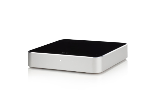 Eve Home Eve - Play - Audio Streaming Interface til AirPlay