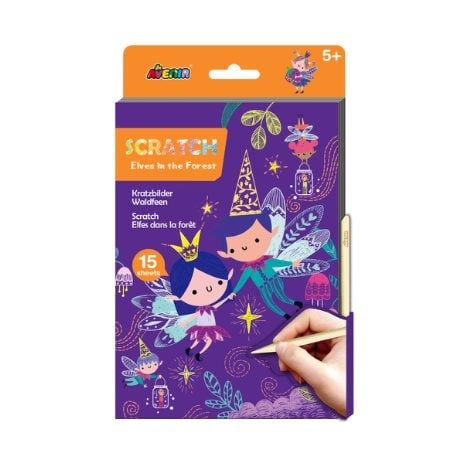 Avenir Elvere i haven (58CH221827)